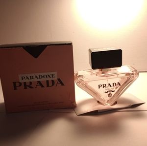 PRADA - Women's Parfum